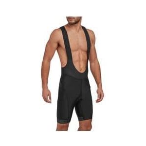 altura progel plus bib short zwart