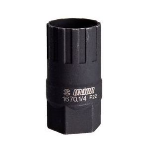 unior freewheel remover