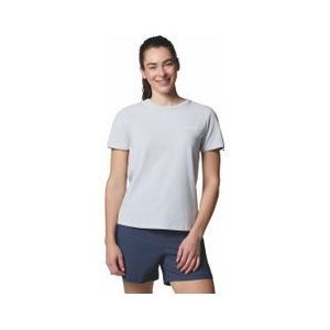 Columbia - Sun Trek II - Technisch T-shirt - Grijs
