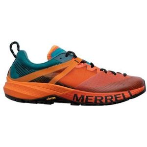 merrell mtl mqm women s hiking shoes red