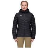 mammut albula women s jacket black