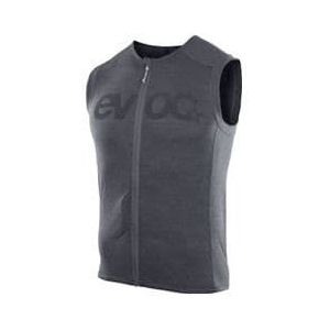 evoc protector vest grijs