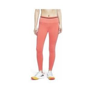 nike epic luxe women s trail tights rood