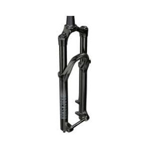 rockshox 35 gold rl 27 5  e mtb debonair vork  boost 15x110 mm  offset 44  zwart