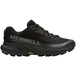 merrell agility peak 5 gore tex trail schoenen zwart