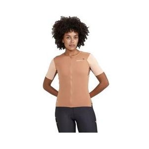 craft pro gravel sable damestrui met korte mouwen