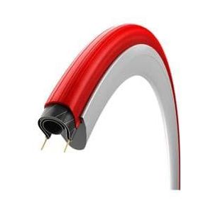 vittoria pro home trainer vouwband 700 rood