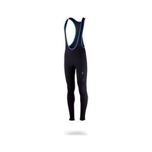 bbb coldshield bib shorts zwart