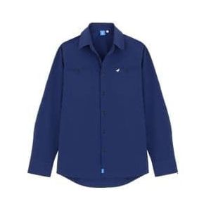 lagoped raicho unisex technisch shirt blauw