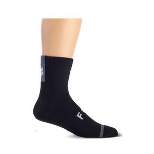 Fox - Defend - Watersokken - Zwart - Drielaagse Constructie - Waterdicht