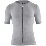 Assos - 1/3 Skin P1 Baselayer - Korte Mouwen - Zwart - Polyester