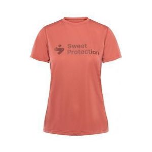 hunter rosewood women s sweet protection short sleeve jersey