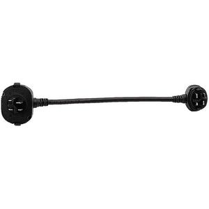 bosch powermore kabel  tegenover doorgang accu