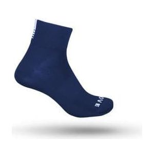 gripgrab lightweight sl short socks midnight blue