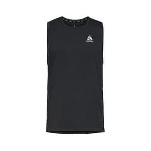 odlo zeroweight chill tec tank top zwart