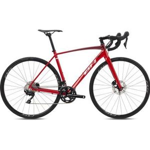 racefiets bh quartz sl 1 5 shimano 105 11v 700 mm rood