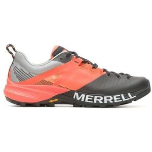 merrell mtl mqm wandelschoenen oranje