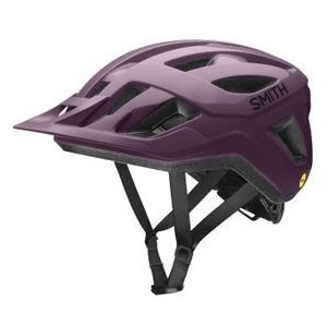 smith convoy mips purple mountain bike helm