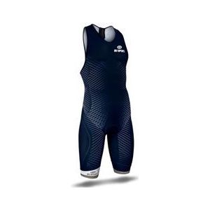 bv sport - 3x100 - Triathlonpak - Blauw