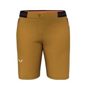 salewa pedroc women s shorts brown