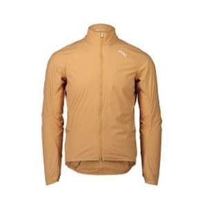 poc pro thermal brown long sleeve jacket