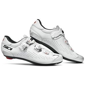 sidi genius 10 damesschoenen weg wit 37