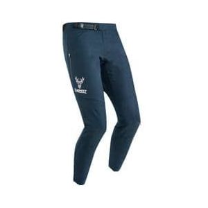 animoz wild mtb pants dark blue