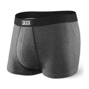 boxershort saxx vibe grey