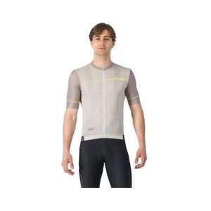 castelli unlimited endurance 2 heren jersey met korte mouwen bordeauxblauw