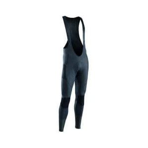 northwave fast trail bibtight bibshorts black