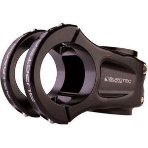 burgtec enduro mk3 aluminium stuurpen 35 mm burgtec black