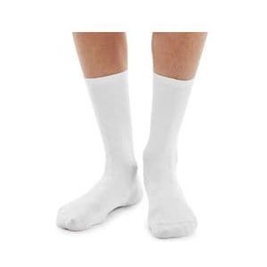 altura icon unisex sokken wit