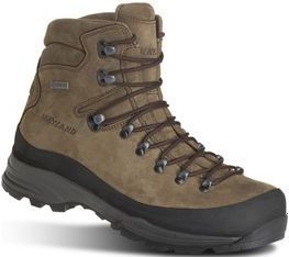 Kayland - Nubuck Veterboots - Bruin - Gore Tex® Voering - Duurzaam