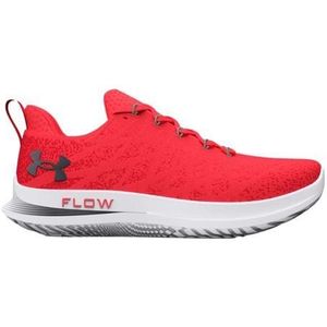 hardloopschoenen under armour velociti 3 rood