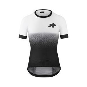 Assos - Team RSR Superlight - Jersey - Wit - Ultraleicht, 82 gram