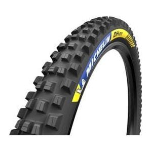 michelin dh22 racing line 29  mtb band tubeless ready wire downhill shield pinch protection magi x dh