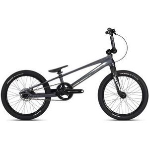 bmx race sunn royal factory grijs