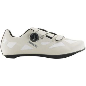 mavic cosmic elite sl road shoes light grey