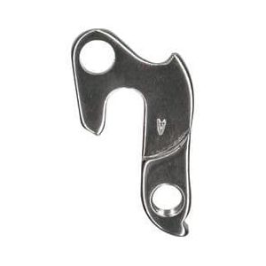 xlc do a04 aluminium rechter achter derailleur hanger