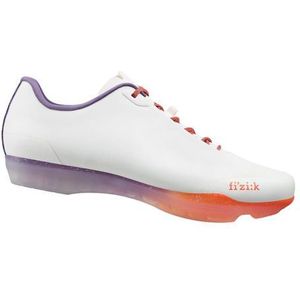 Beat - Casual Fietsschoenen - Zwart - Mesh Bovenwerk - SPD Zool