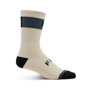 Fox - Defend Winter - Sokken - Beige - 20 cm - Wol