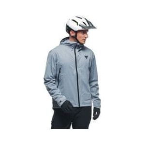 dainese hgc shell waterproof mtb jacket grijs