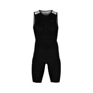 orca athlex race suit wit zwart