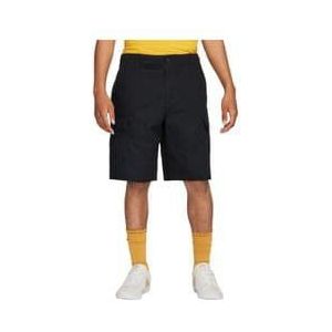 nike sb kearny cargo shorts black