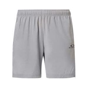 oakley foundational 7 2 0 grey shorts