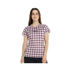 dharco women s sleeve sterling jersey met korte mouwen