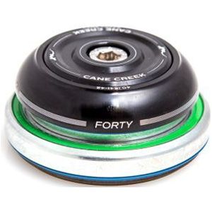 cane creek 40 series integrated headset is41 28 6  is52 40