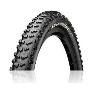 continental mountain king 27 5 plus protection apex tubeless ready band
