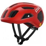 poc ventral air mips helm rood