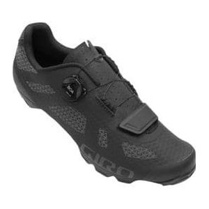 giro rincon schoenen zwart